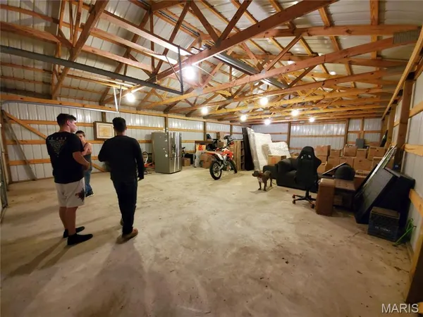 $398,000 | 0 Wayne 220 B, Silva, MO 63964