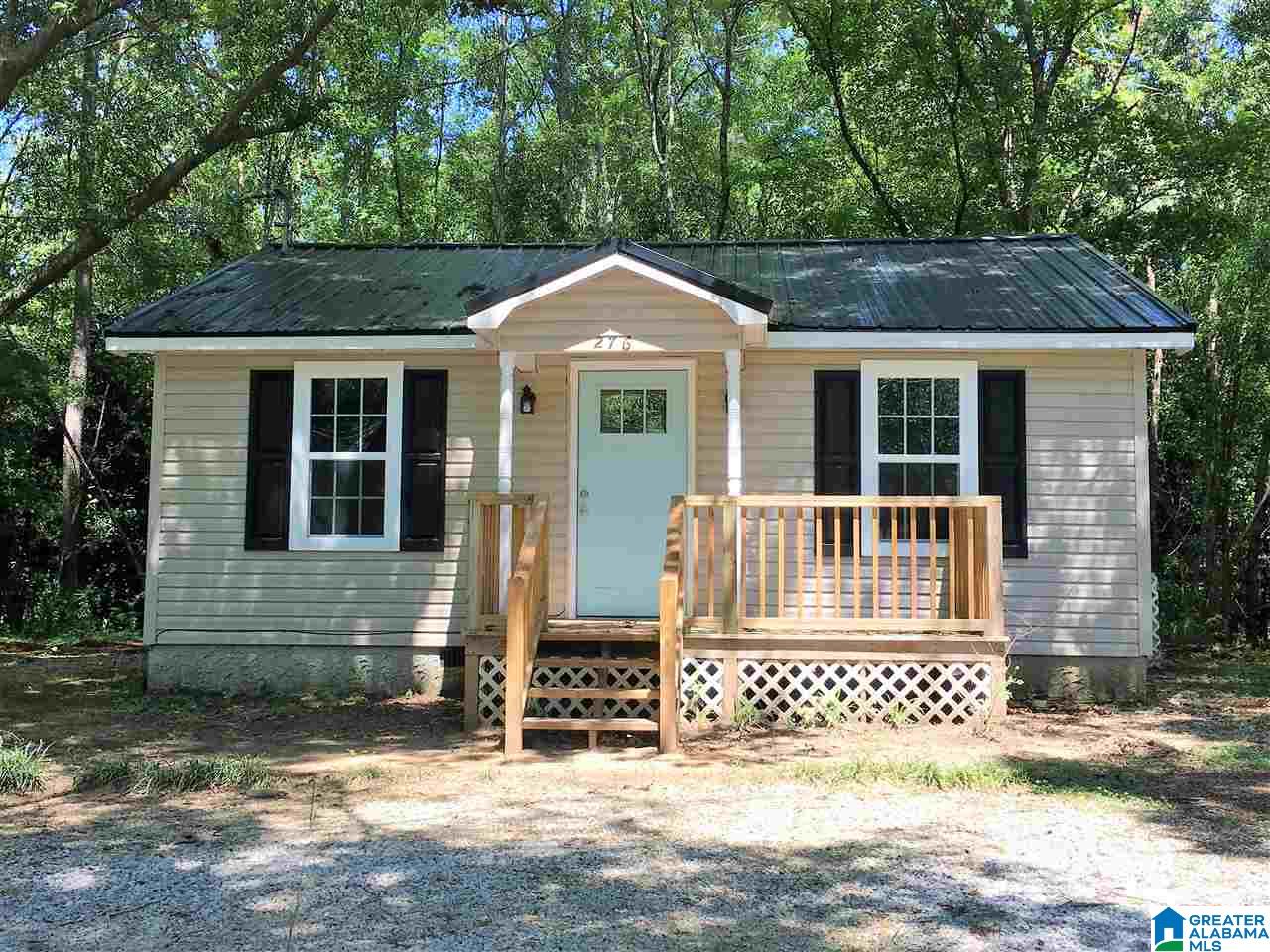 276 Osborne Street Heflin, AL 36264 - Photo 2 of 12