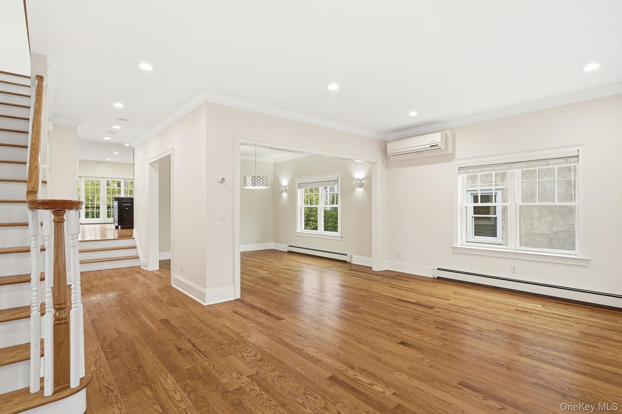 228 Central Avenue Rye, NY 10580 - Photo 24 of 24 Open Floor Plan