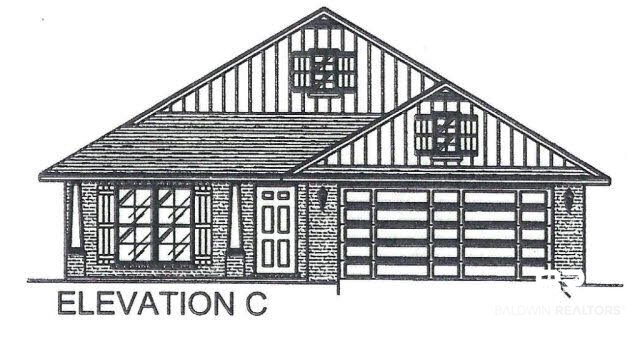 8870 Allay Lane Foley, AL 36535 - Photo 1 of 2