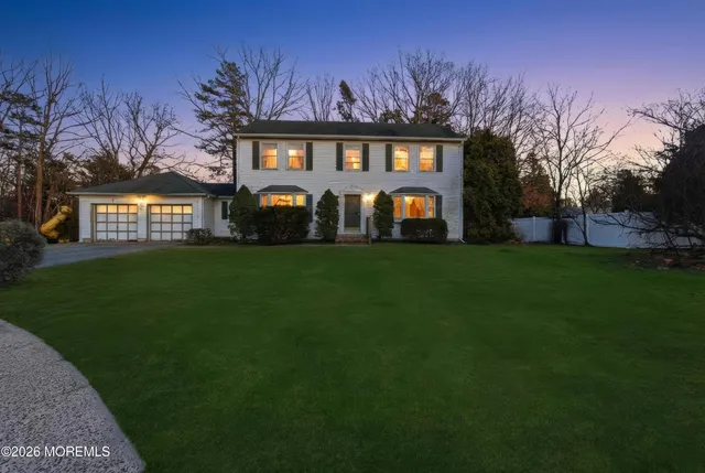 $700,000 | 1163 Cecil Court, Lakewood, NJ 08701