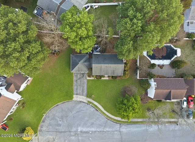 $700,000 | 1163 Cecil Court, Lakewood, NJ 08701