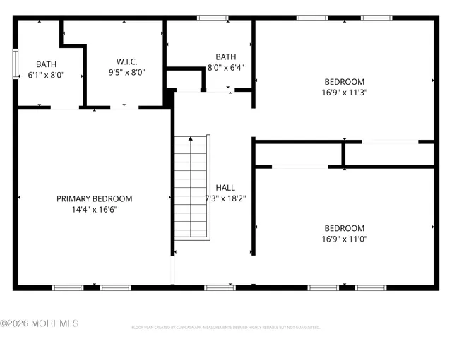 $700,000 | 1163 Cecil Court, Lakewood, NJ 08701