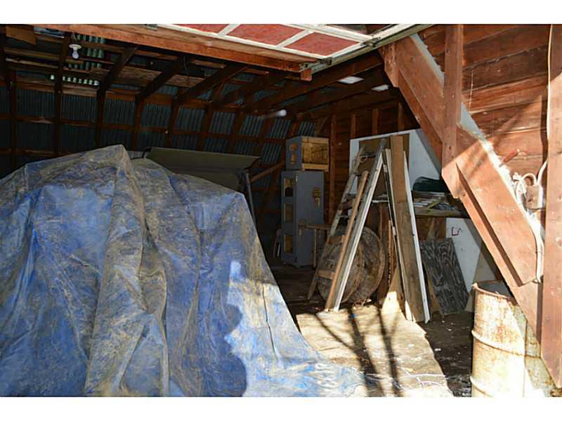 1429 Listie Road Listie, PA 15549 - Photo 13 of 20 Stable/Barn. Barn