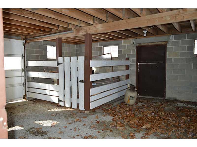 1429 Listie Road Listie, PA 15549 - Photo 16 of 20 Stable/Barn.