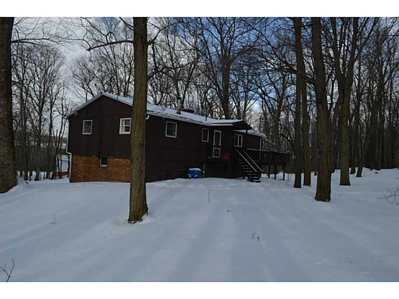 1429 Listie Road Listie, PA 15549 - Photo 18 of 20 Exterior Back.
