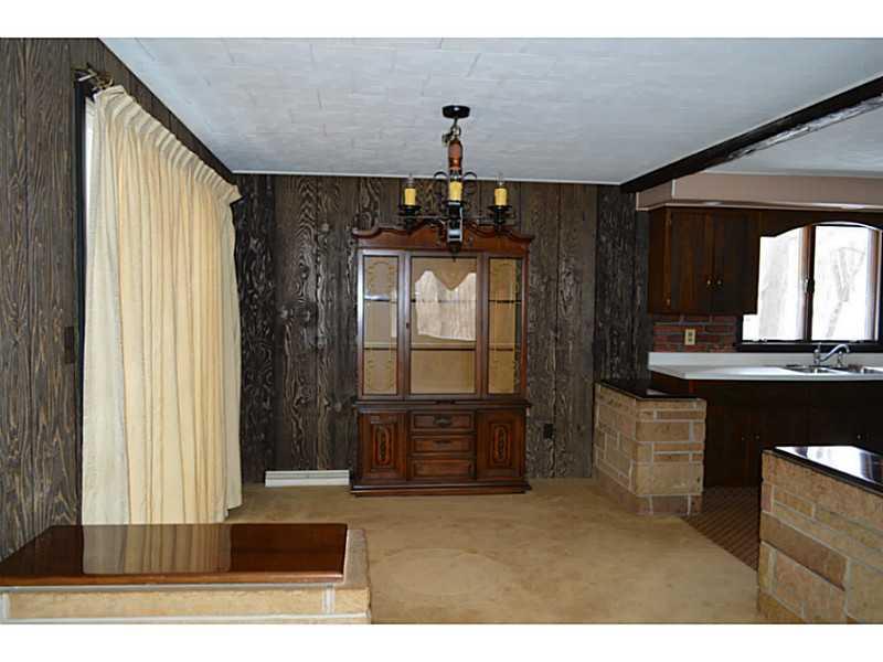 1429 Listie Road Listie, PA 15549 - Photo 5 of 20 Dining Room.