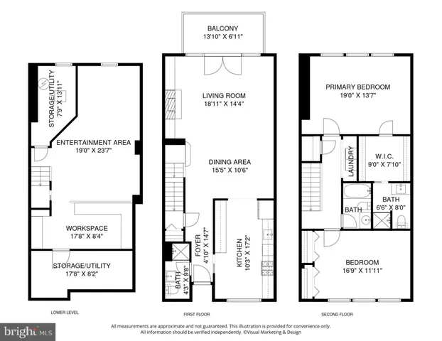 $807,500 | 16 Cameron Court, Princeton, NJ 08540