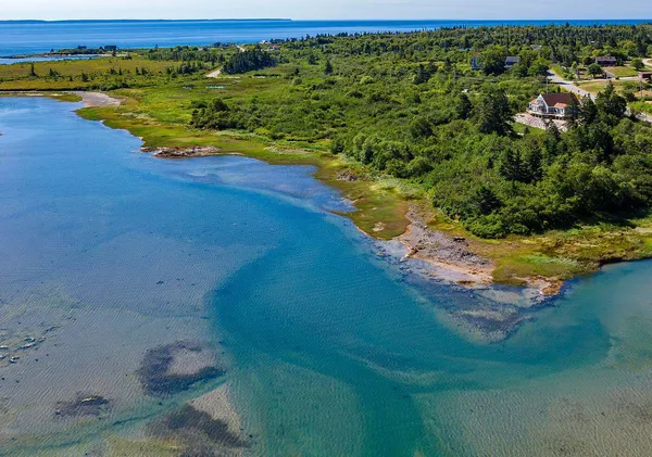 $1,695,000 | 560 South Lubec Road, Lubec, ME 04652