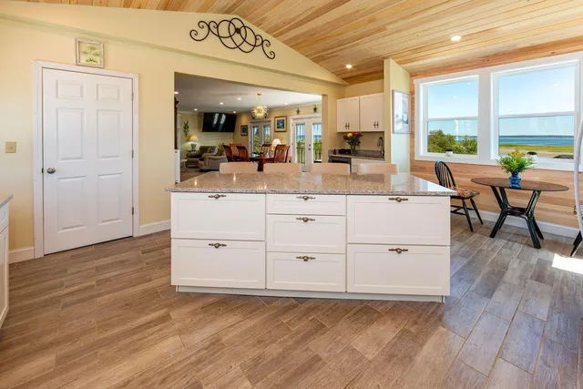 $1,695,000 | 560 South Lubec Road, Lubec, ME 04652