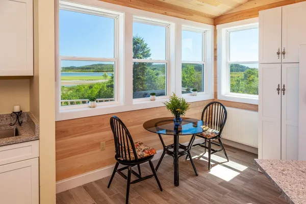 $1,695,000 | 560 South Lubec Road, Lubec, ME 04652