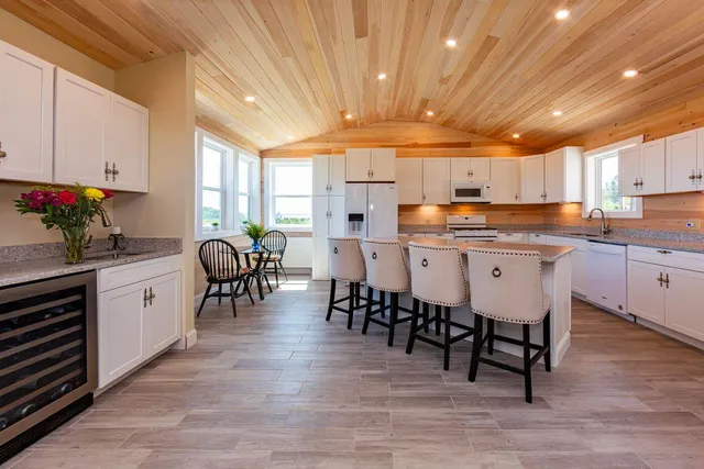 $1,695,000 | 560 South Lubec Road, Lubec, ME 04652