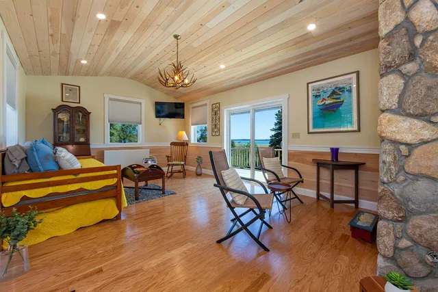 $1,695,000 | 560 South Lubec Road, Lubec, ME 04652