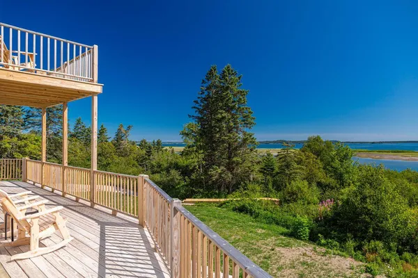 $1,695,000 | 560 South Lubec Road, Lubec, ME 04652