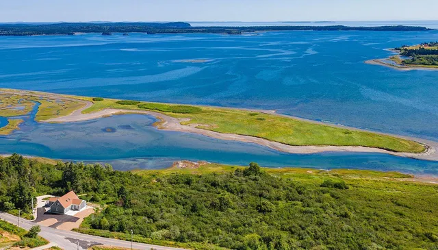 $1,695,000 | 560 South Lubec Road, Lubec, ME 04652