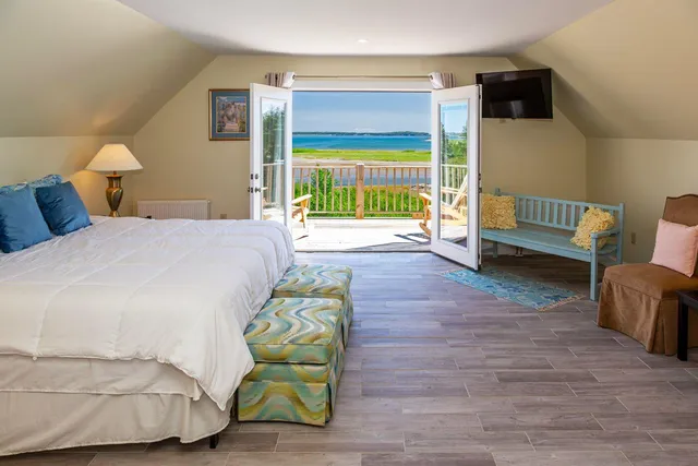 $1,695,000 | 560 South Lubec Road, Lubec, ME 04652