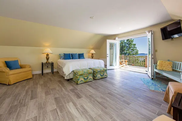 $1,695,000 | 560 South Lubec Road, Lubec, ME 04652