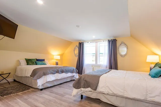 $1,695,000 | 560 South Lubec Road, Lubec, ME 04652