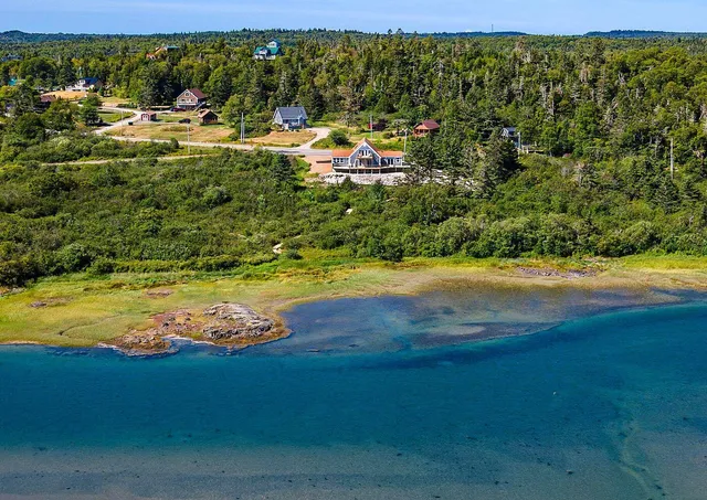 $1,695,000 | 560 South Lubec Road, Lubec, ME 04652