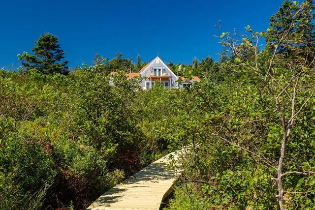 $1,695,000 | 560 South Lubec Road, Lubec, ME 04652