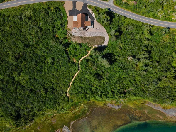 $1,695,000 | 560 South Lubec Road, Lubec, ME 04652