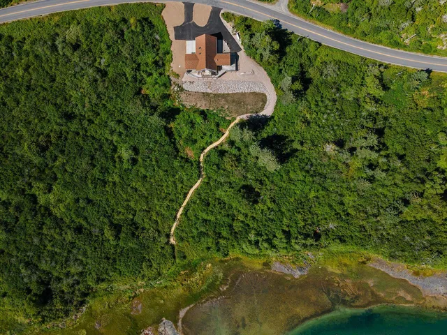$1,695,000 | 560 South Lubec Road, Lubec, ME 04652