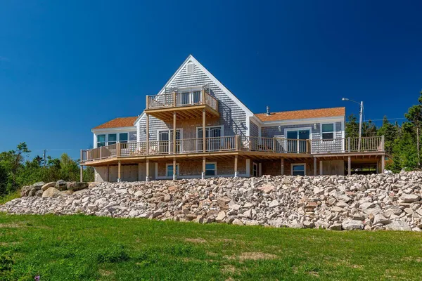 $1,695,000 | 560 South Lubec Road, Lubec, ME 04652