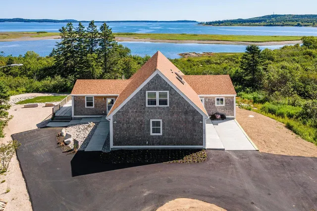 $1,695,000 | 560 South Lubec Road, Lubec, ME 04652