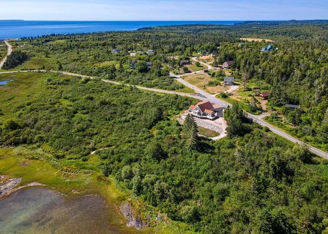 $1,695,000 | 560 South Lubec Road, Lubec, ME 04652