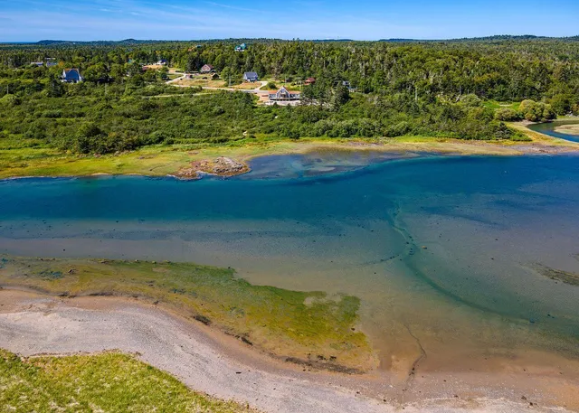 $1,695,000 | 560 South Lubec Road, Lubec, ME 04652