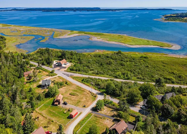 $1,695,000 | 560 South Lubec Road, Lubec, ME 04652