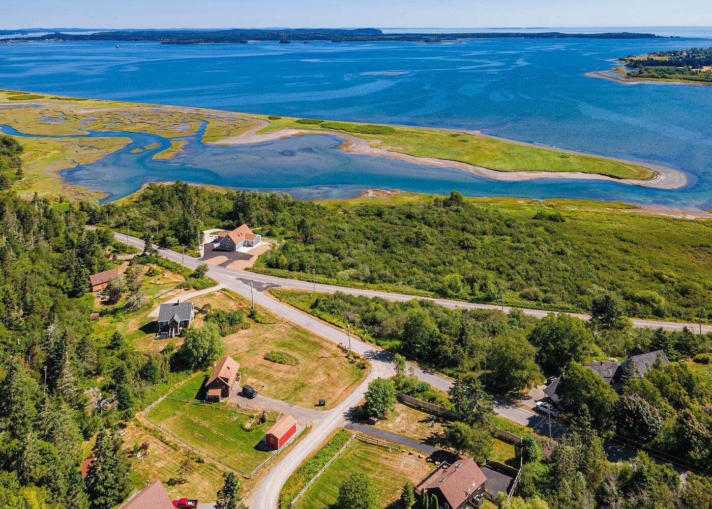 560 South Lubec Road Lubec, ME 04652 - Photo 38 of 41 W39-ME2888_38