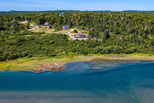 $1,695,000 | 560 South Lubec Road, Lubec, ME 04652