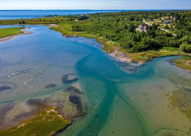 $1,695,000 | 560 South Lubec Road, Lubec, ME 04652