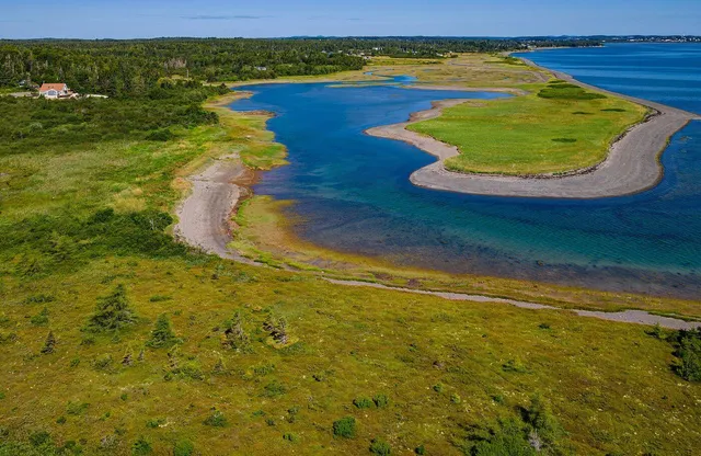 $1,695,000 | 560 South Lubec Road, Lubec, ME 04652