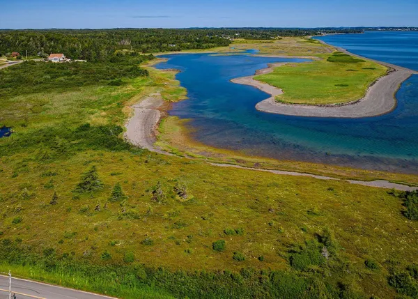 $1,695,000 | 560 South Lubec Road, Lubec, ME 04652
