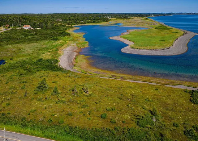 $1,695,000 | 560 South Lubec Road, Lubec, ME 04652