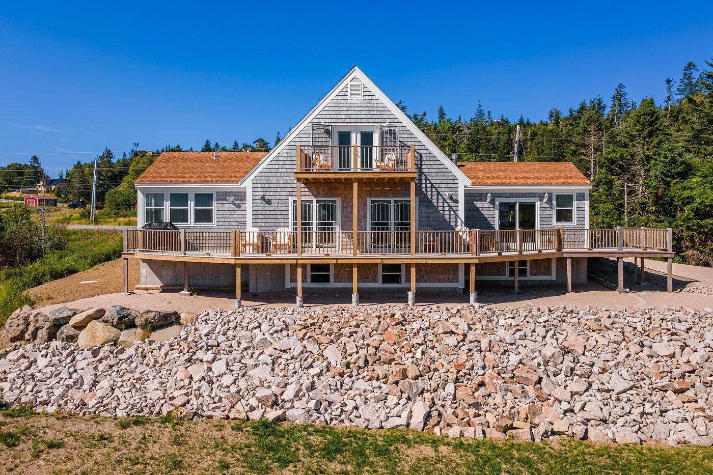 560 South Lubec Road Lubec, ME 04652 - Photo 5 of 41 W6-ME2888_5