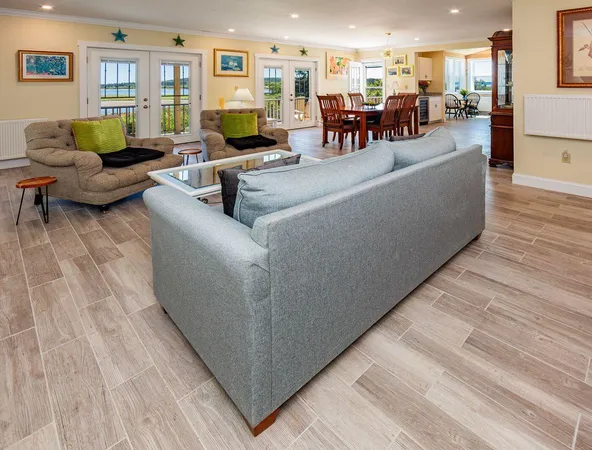 $1,695,000 | 560 South Lubec Road, Lubec, ME 04652