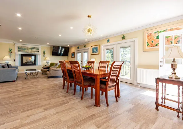 $1,695,000 | 560 South Lubec Road, Lubec, ME 04652