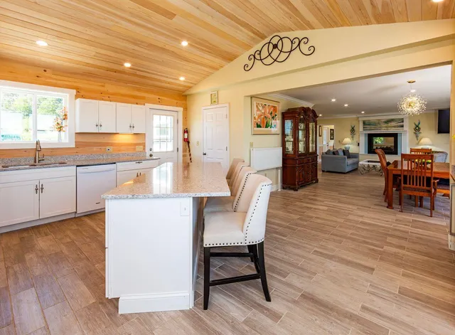 $1,695,000 | 560 South Lubec Road, Lubec, ME 04652