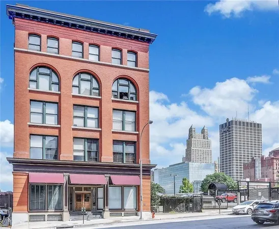 $150,000 | 609 Central Street, Unit 1303, Kansas City, MO 64105
