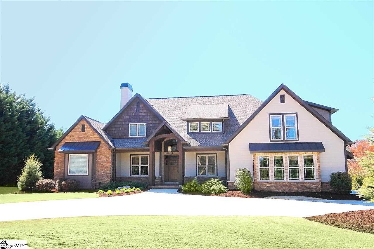1120 Owens Road Greer, SC 29651 - Photo 1 of 1