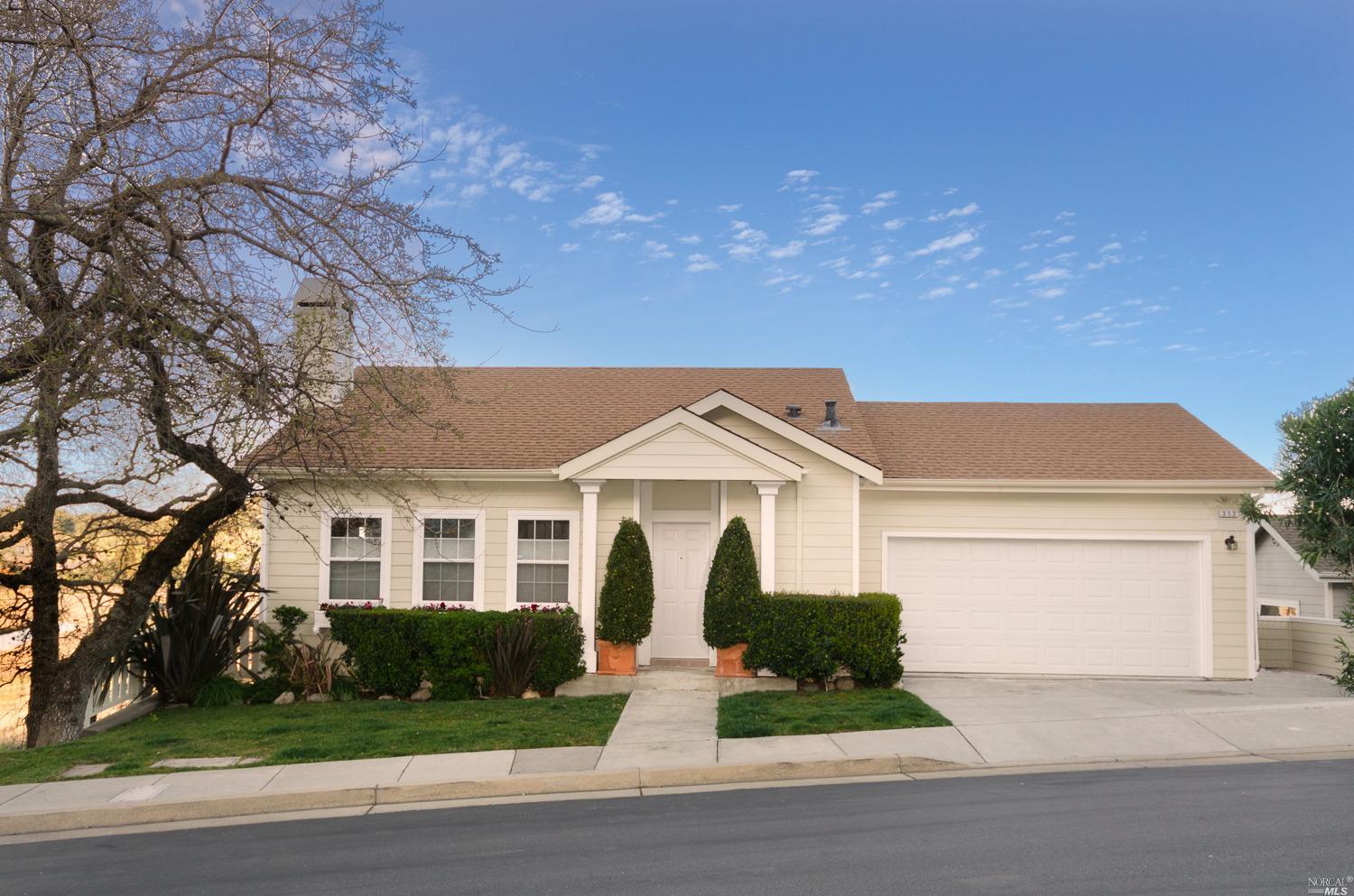 312 Sterling Way San Rafael, CA 94903 - Photo 1 of 1 Gallery Image 1
