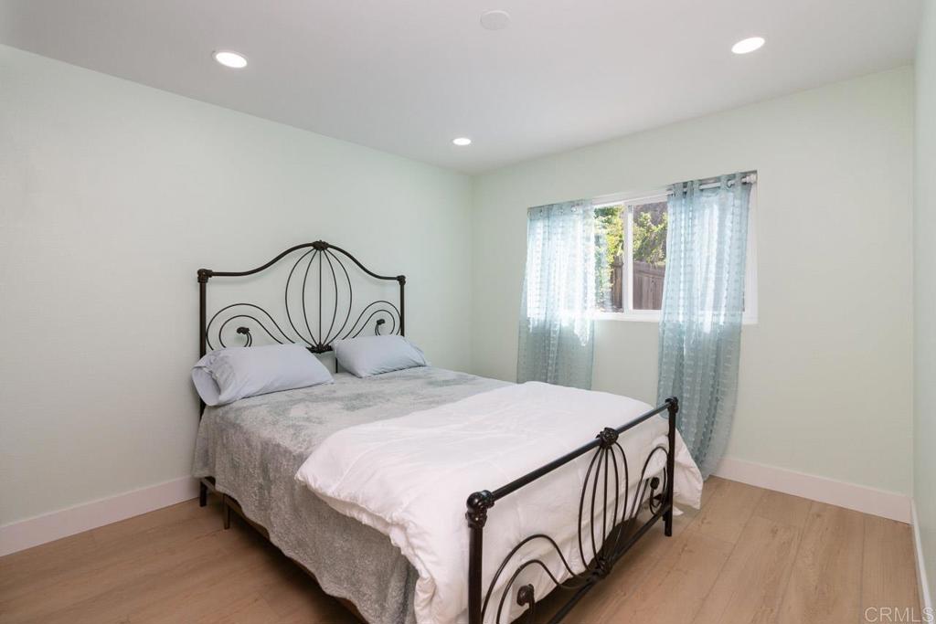 11007 Crystal Springs Road Santee, CA 92071 - Photo 21 of 33 Second Bedroom