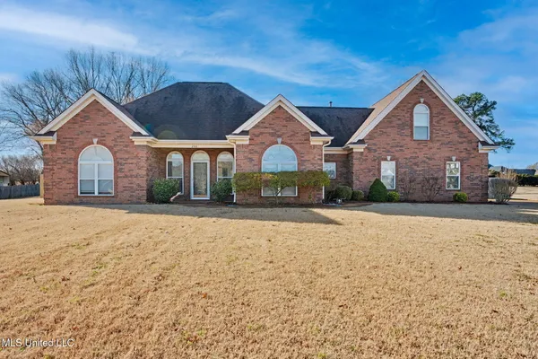 $414,900 | 2501 Lamar Place North, Hernando, MS 38632