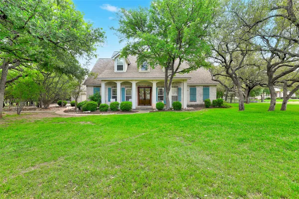 $1,249,000 | 426 Logan Ranch Road, Georgetown, TX 78628