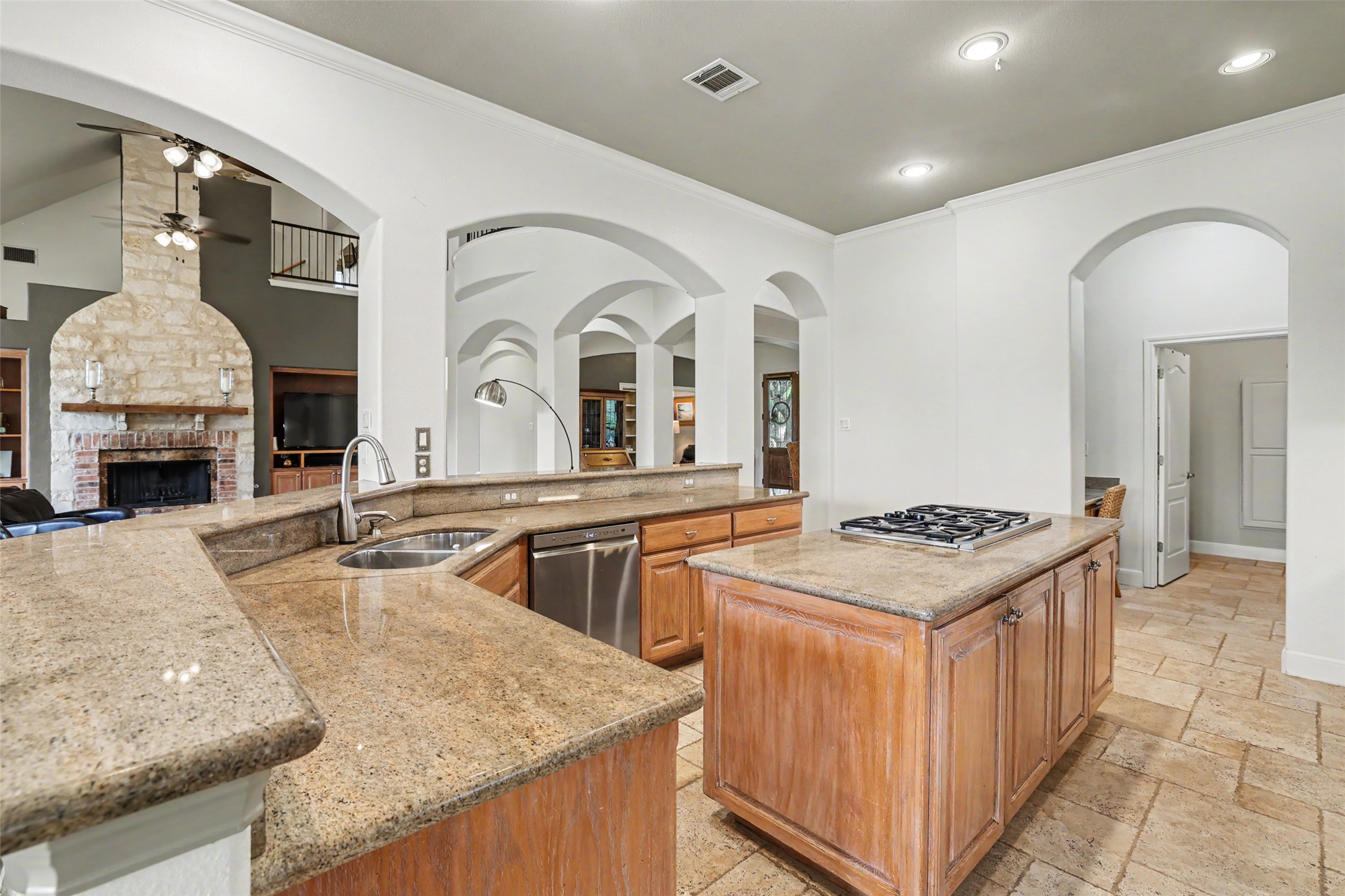 426 Logan Ranch Road Georgetown, TX 78628 - Photo 15 of 40