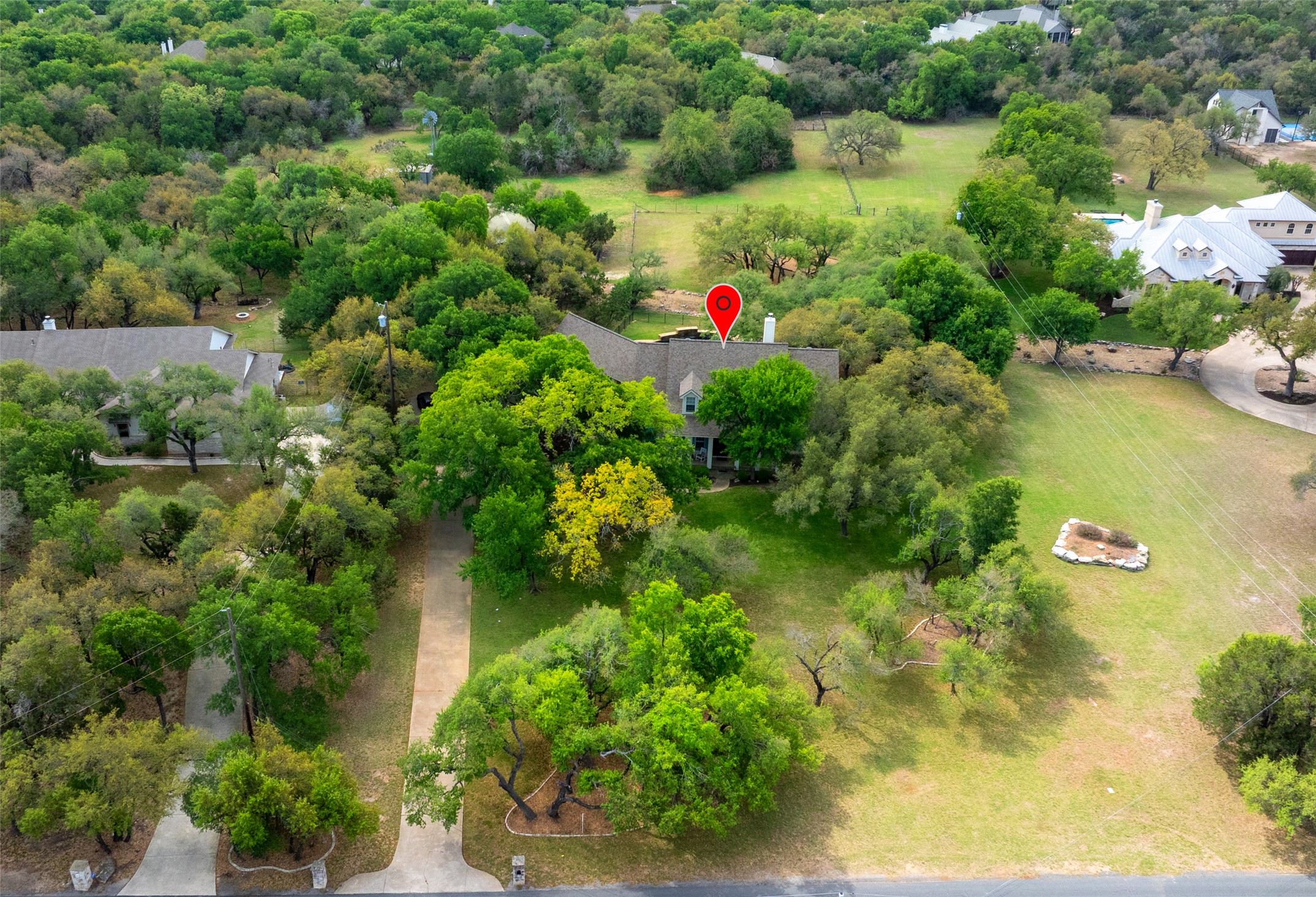 426 Logan Ranch Road Georgetown, TX 78628 - Photo 37 of 40