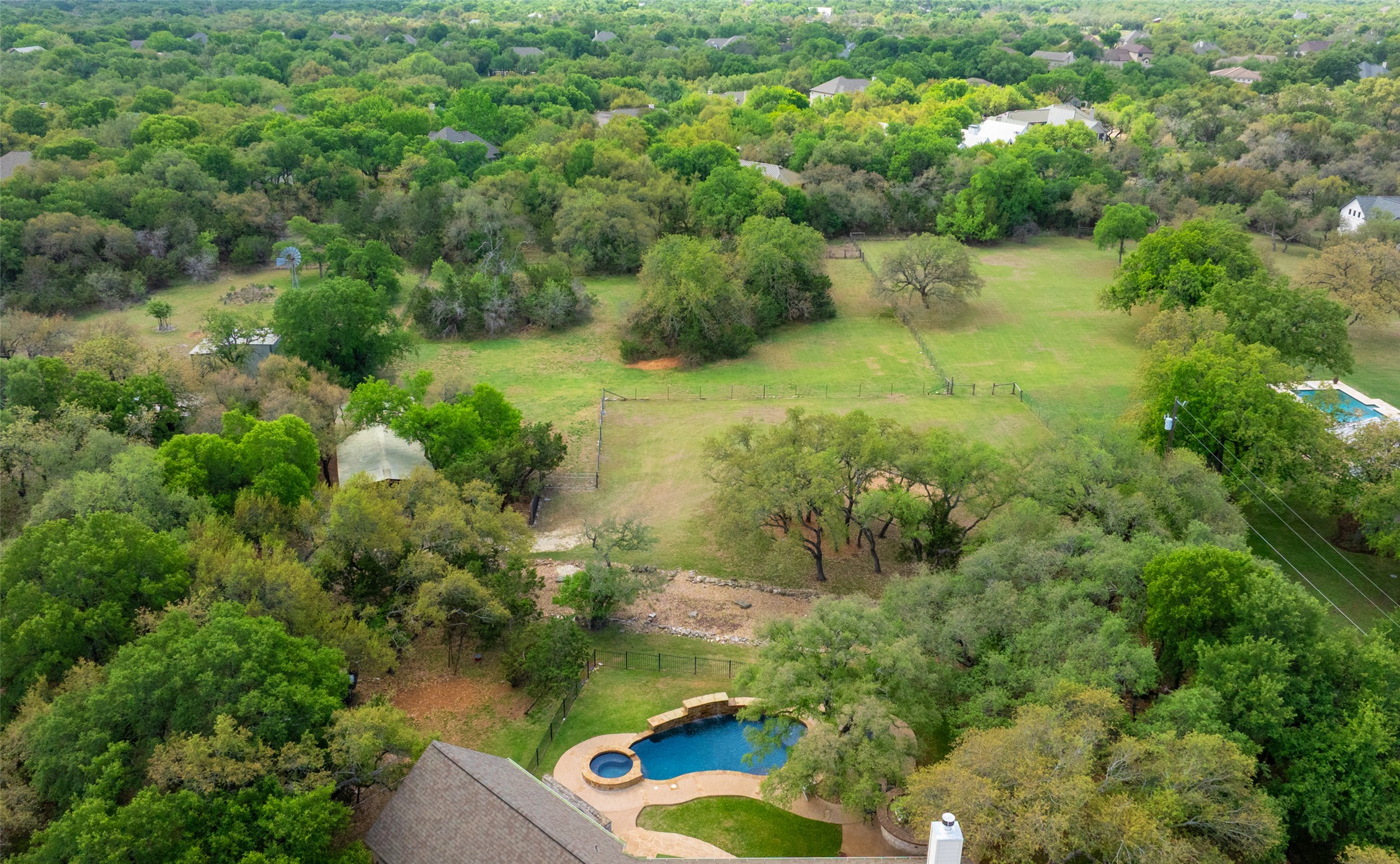 426 Logan Ranch Road Georgetown, TX 78628 - Photo 39 of 40